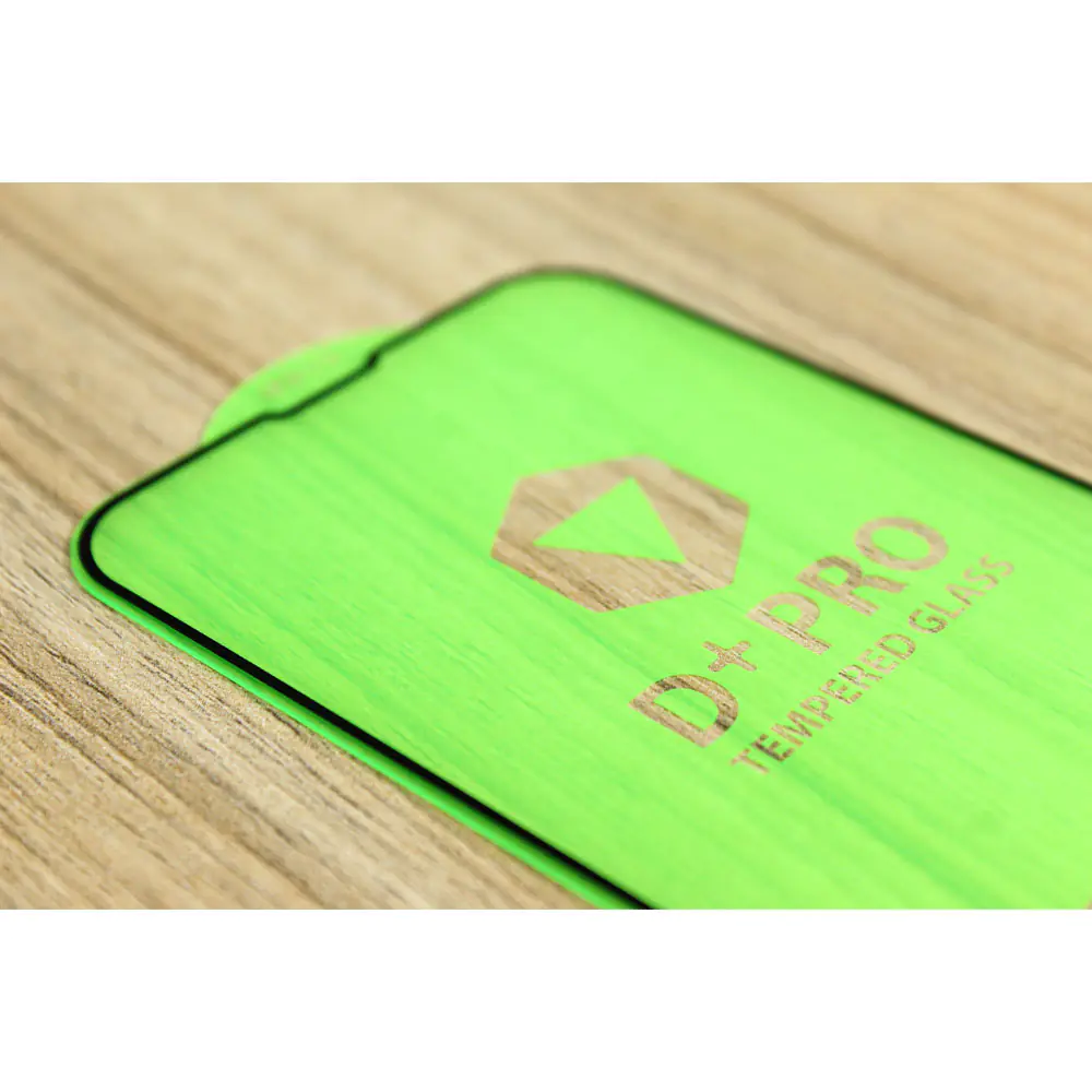Glass Mobile Full Lito D+ Pro Suitable for IPhone 13 / 13 Pro
