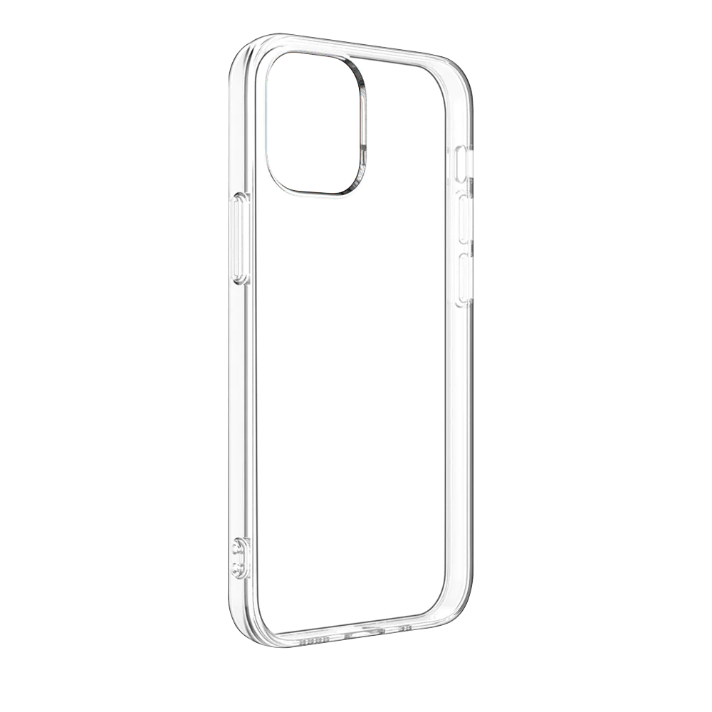 Cover Jelly Transparent Suitable iPhone 13 Pro Max