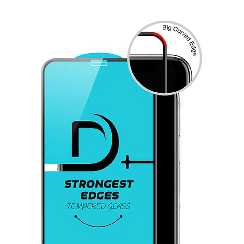 Glass Full Screen Lito D+ Suitable for iPhone 11 Pro Max / Xs Max