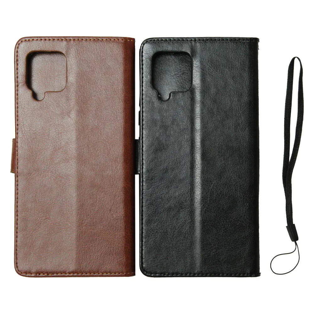 Binder Bag Card Slot Suitable for Samsung A42