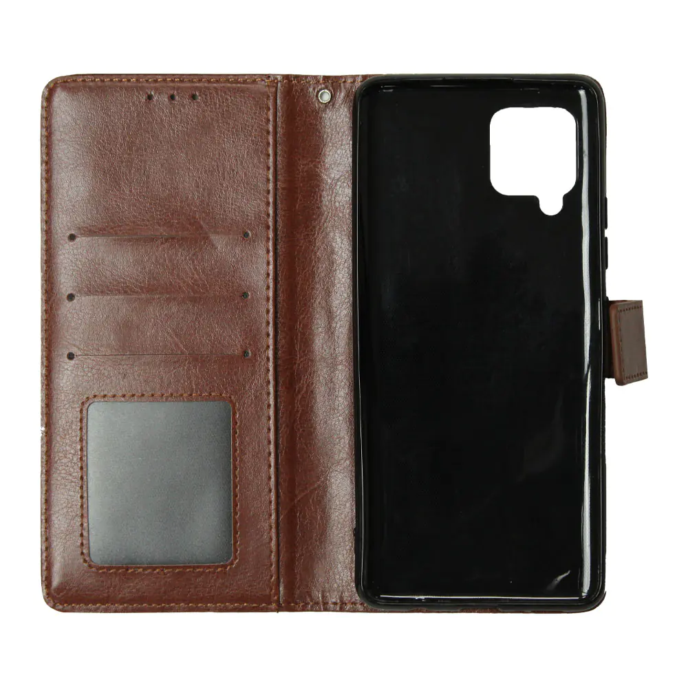 Binder Bag Card Slot Suitable for Samsung A42