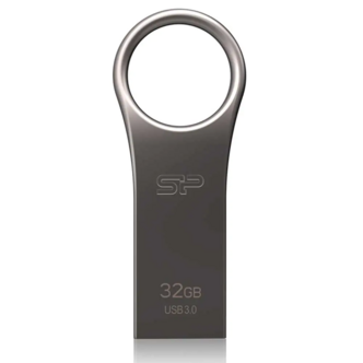 فلش مموری Silicon Power مدل جویل J80 ظرفیت 32 گیگابایت فلش مموری Silicon Power مدل جویل J80 ظرفیت 32 گیگابایت
