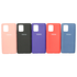 Cover Silicon Samsung Galaxy S10 lite