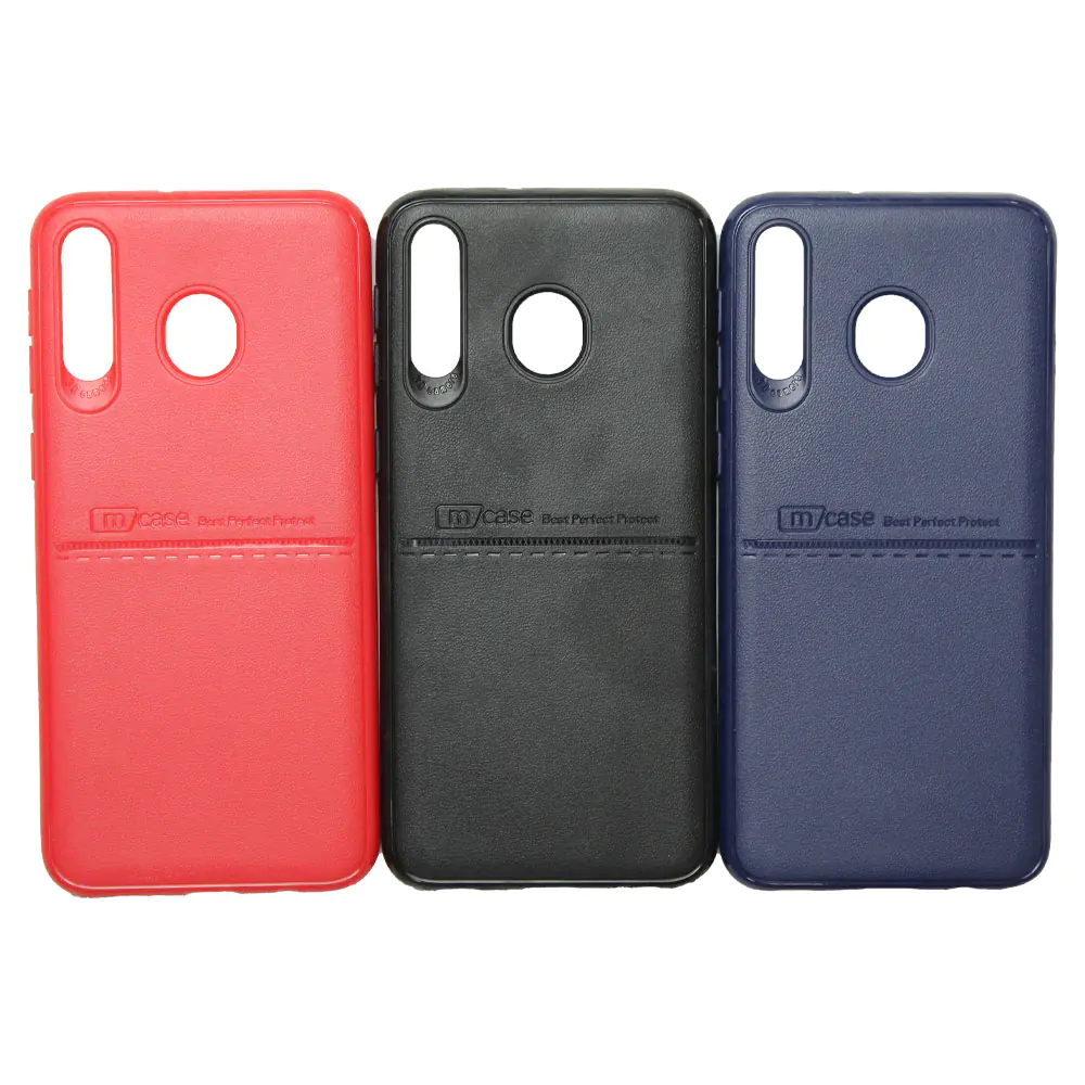 Cover MCase Samsung M30 / A40s