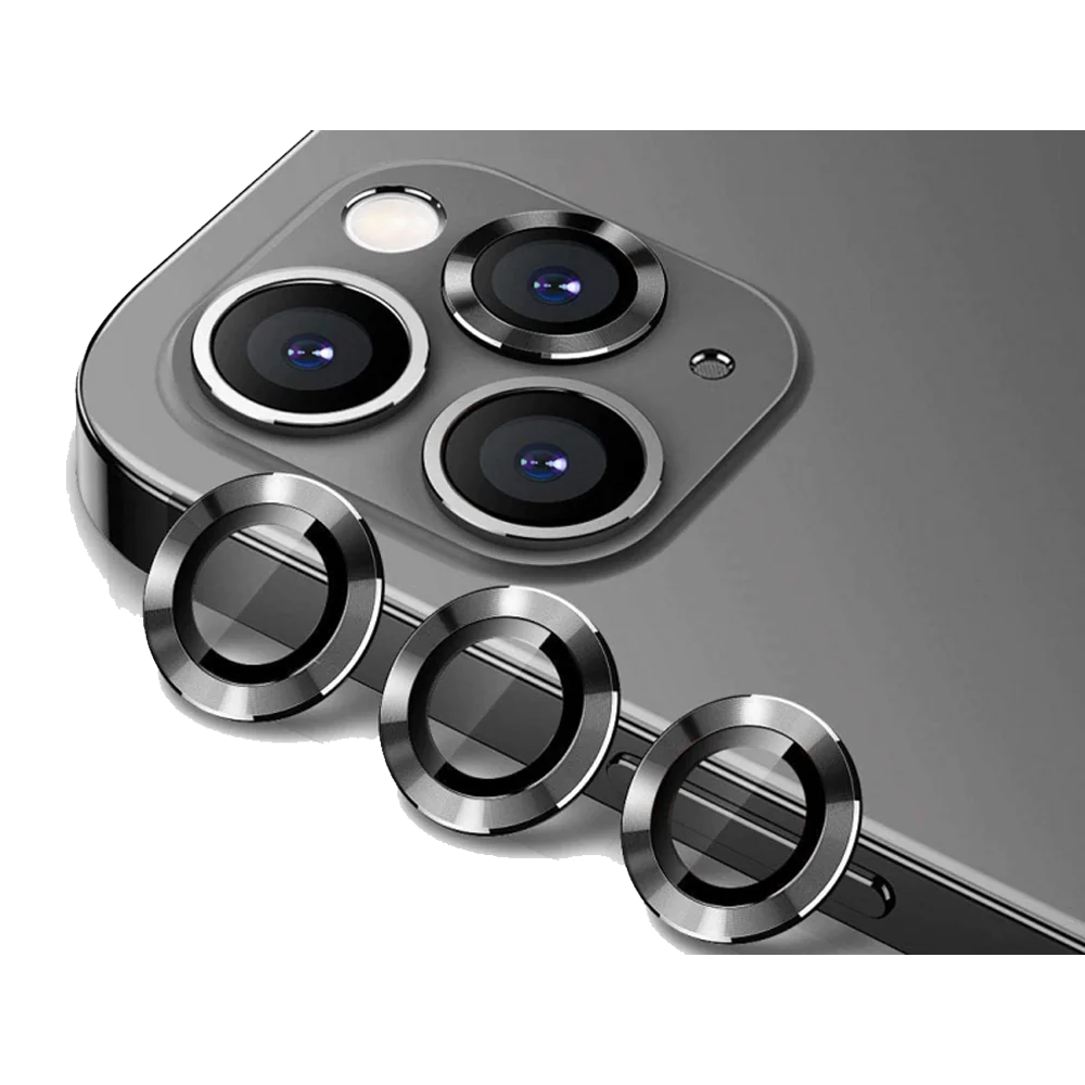 Camera Lens Protector Lito S+ For iPhone 13 Pro / 13 Pro Max