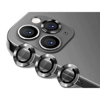 محافظ لنز دوربین +Lito S مناسب برای iPhone 13 Pro / 13 Pro Max محافظ لنز دوربین +Lito S مناسب برای iPhone 13 Pro / 13 Pro Max