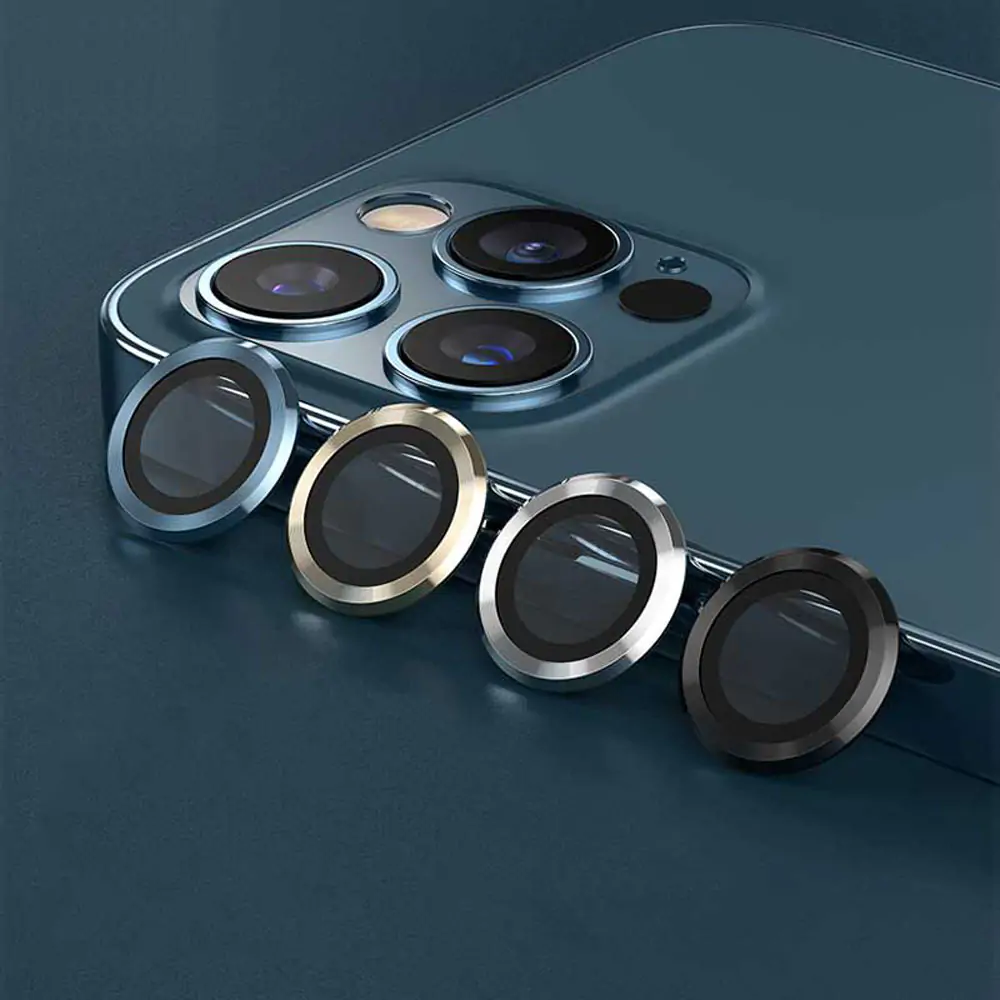 Camera Lens Protector Lito S+ For iPhone 13 Pro / 13 Pro Max