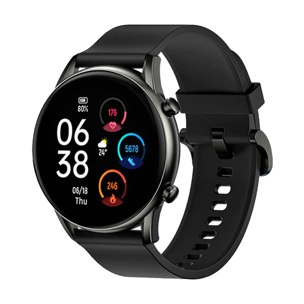 Haylou RT2 Waterproof Smartwatch