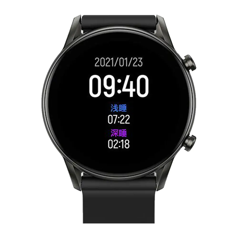Haylou RT2 Waterproof Smartwatch