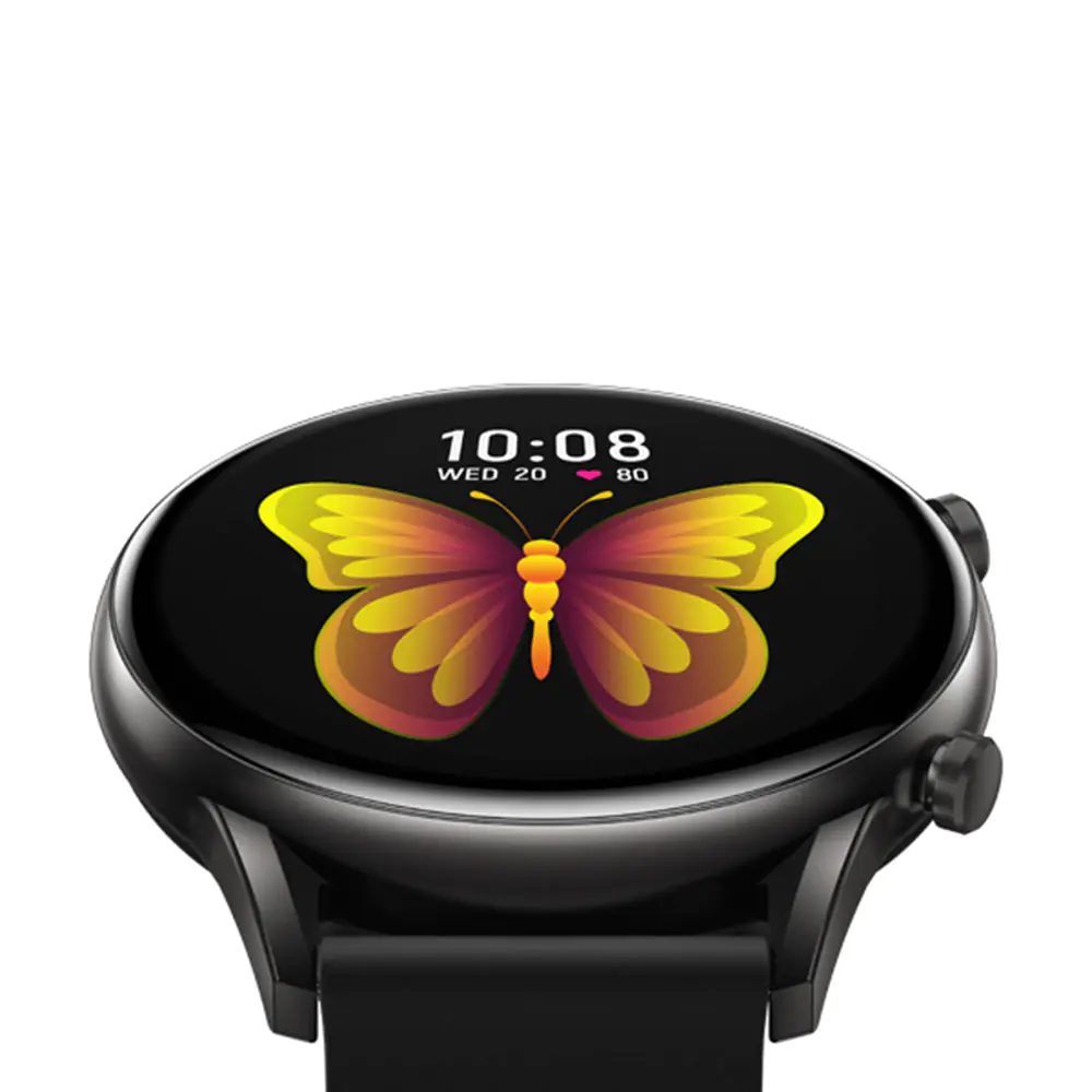 Haylou RT2 Waterproof Smartwatch