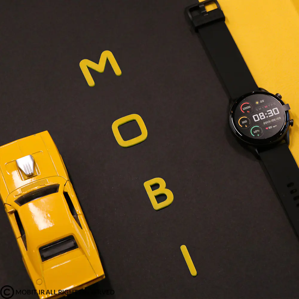 Haylou RT2 Smartwatch