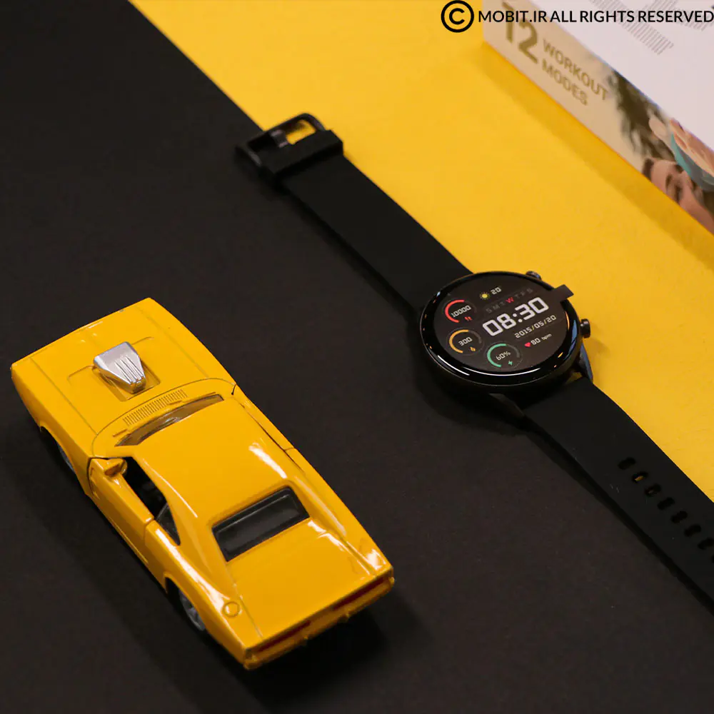 Haylou RT2 Smartwatch