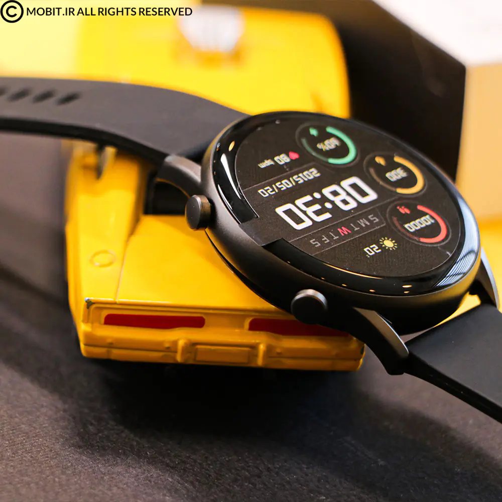 Haylou RT2 Smartwatch