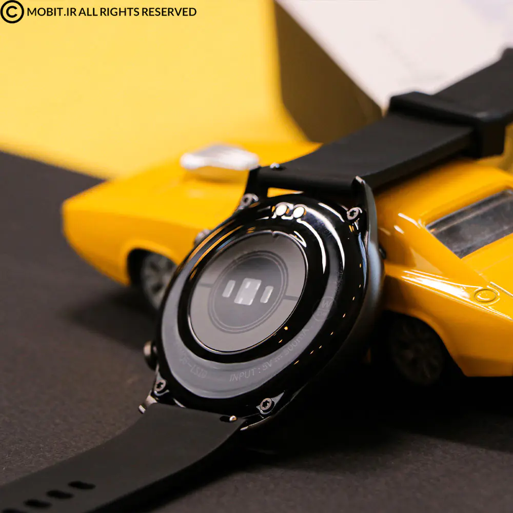 Haylou RT2 Smartwatch