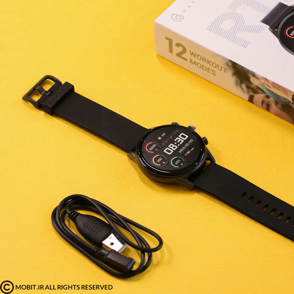 Haylou RT2 Smartwatch