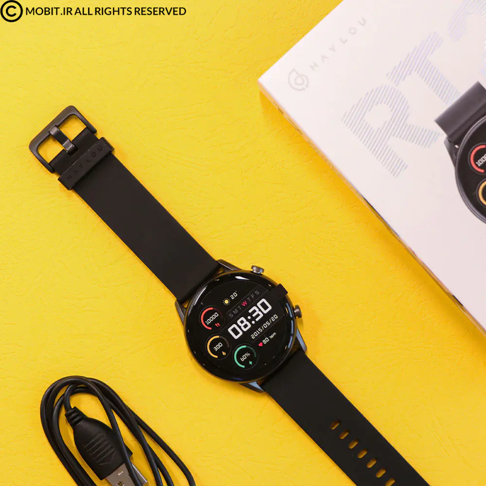 Haylou RT2 Smartwatch