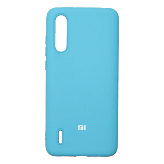کاور سیلیکونی مناسب برای گوشی شیائومی Mi 9 Lite