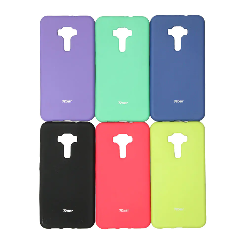 Cover Roar Model Suitable for Asus Zenfone 3