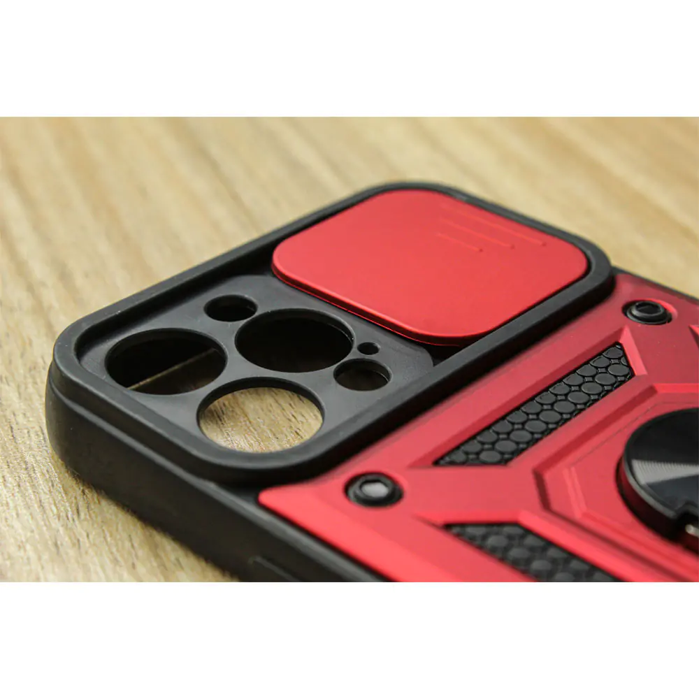 Cover Batman Camera Protective For iPhone 12 Pro Max