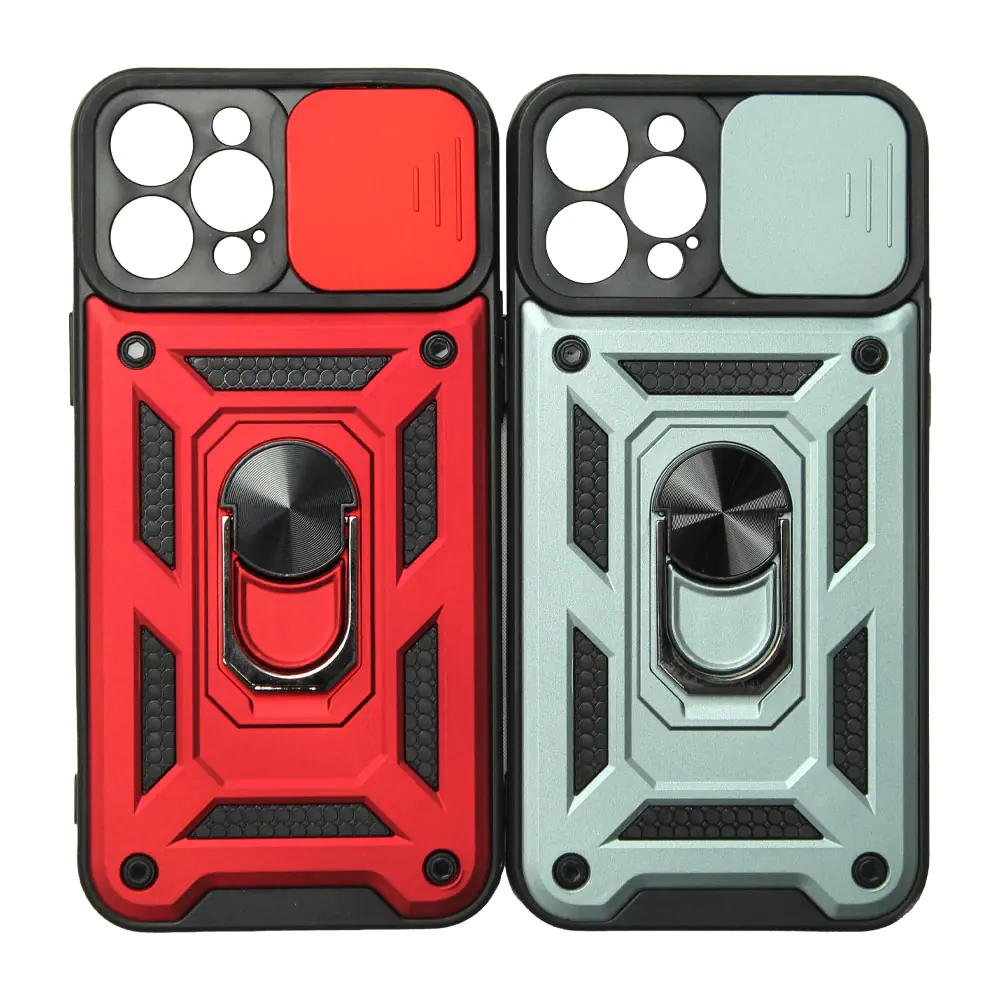 Cover Batman Camera Protective For iPhone 12 Pro Max