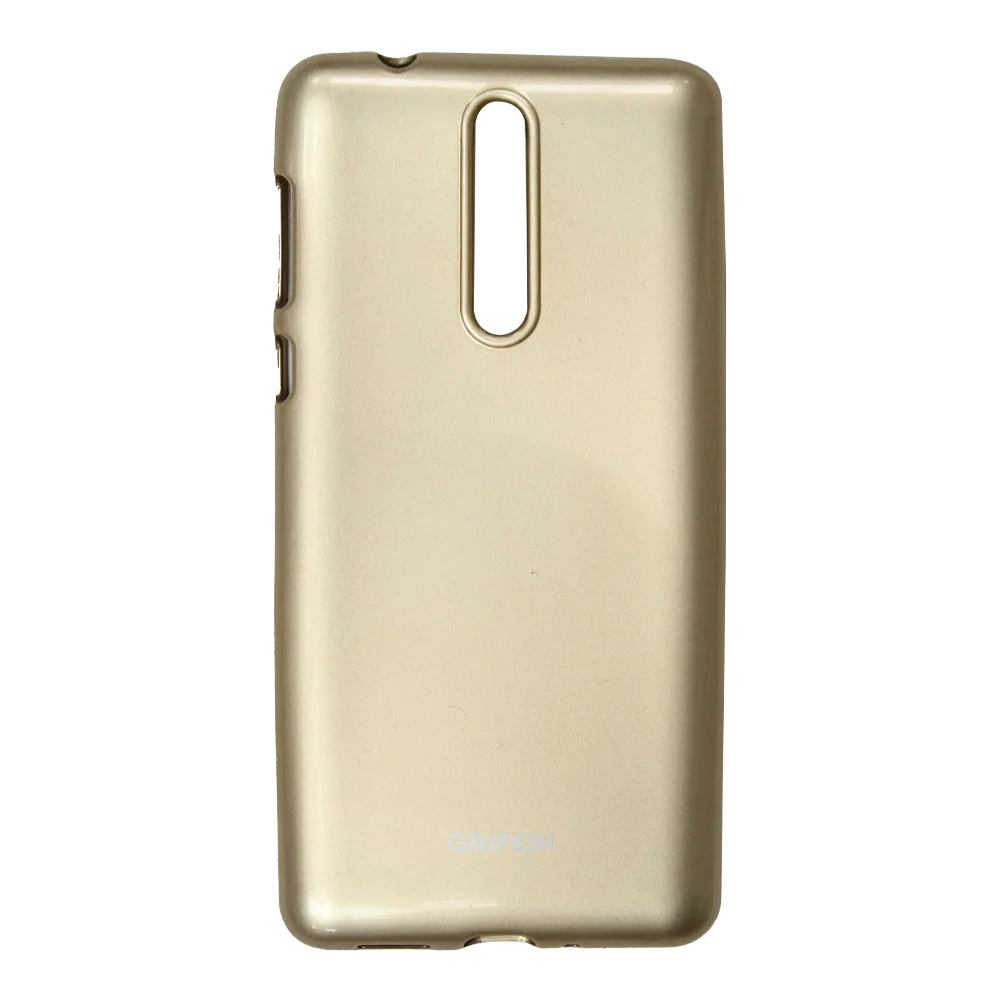 Cover Grifein Suitable for Nokia 8
