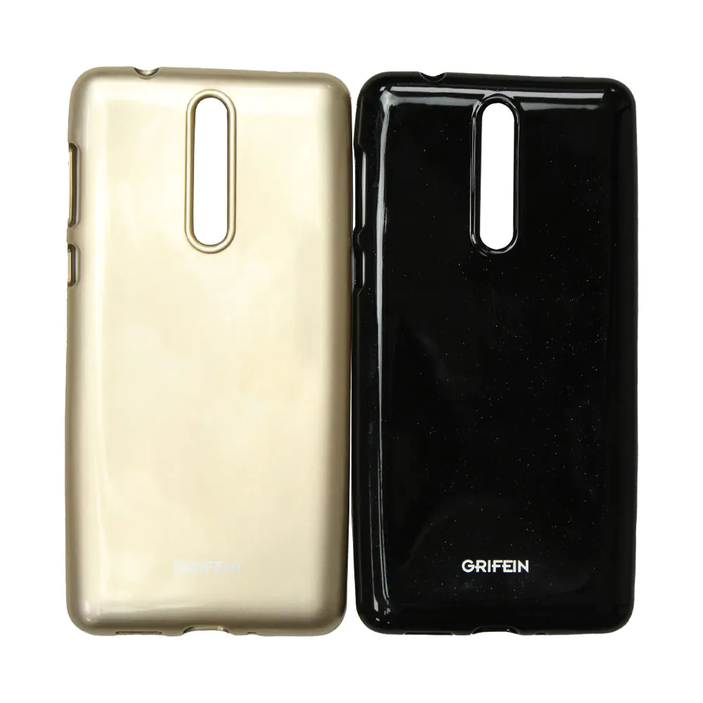 Cover Grifein Suitable for Nokia 8