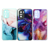 Cover Colorful Pattern Lens Protector K33 Xiaomi Poco F3 