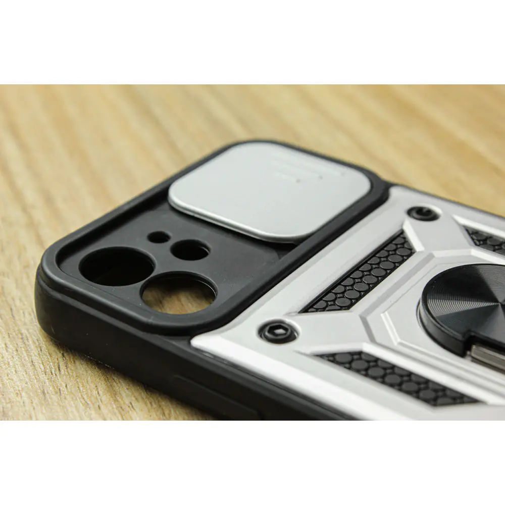 Cover Batman Camera Protective Suitable iPhone 12