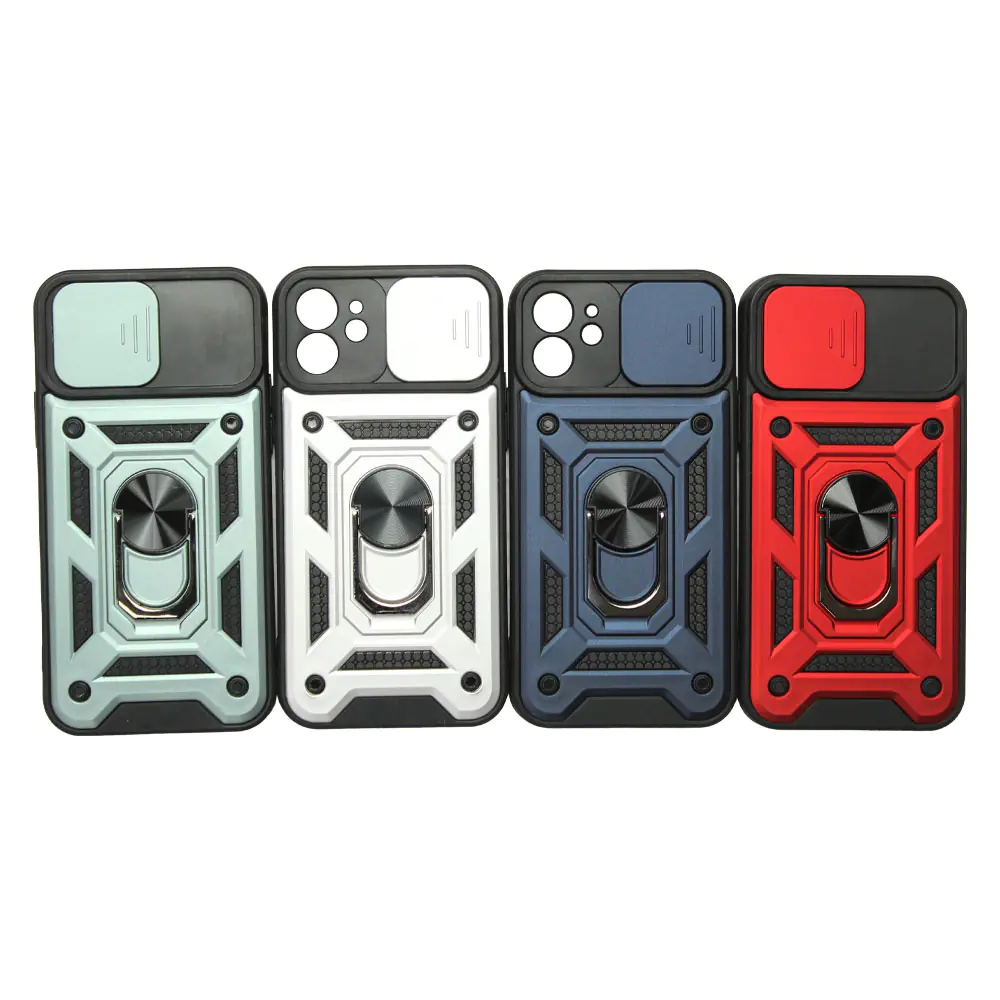 Cover Batman Camera Protective Suitable iPhone 12