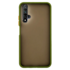 Cover Back Matte Defender Huawei Nova 5T