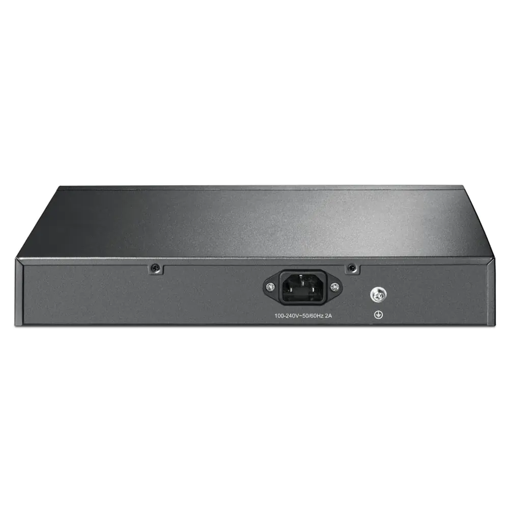 TL- SG1008MP TPLink