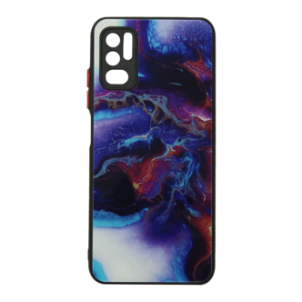 کاور طرح دار مدل K33 مناسب برای گوشی شیائومی Redmi Note 10 5G / Poco M3 Pro کاور طرح دار مدل K33 مناسب برای گوشی شیائومی Redmi Note 10 5G / Poco M3 Pro