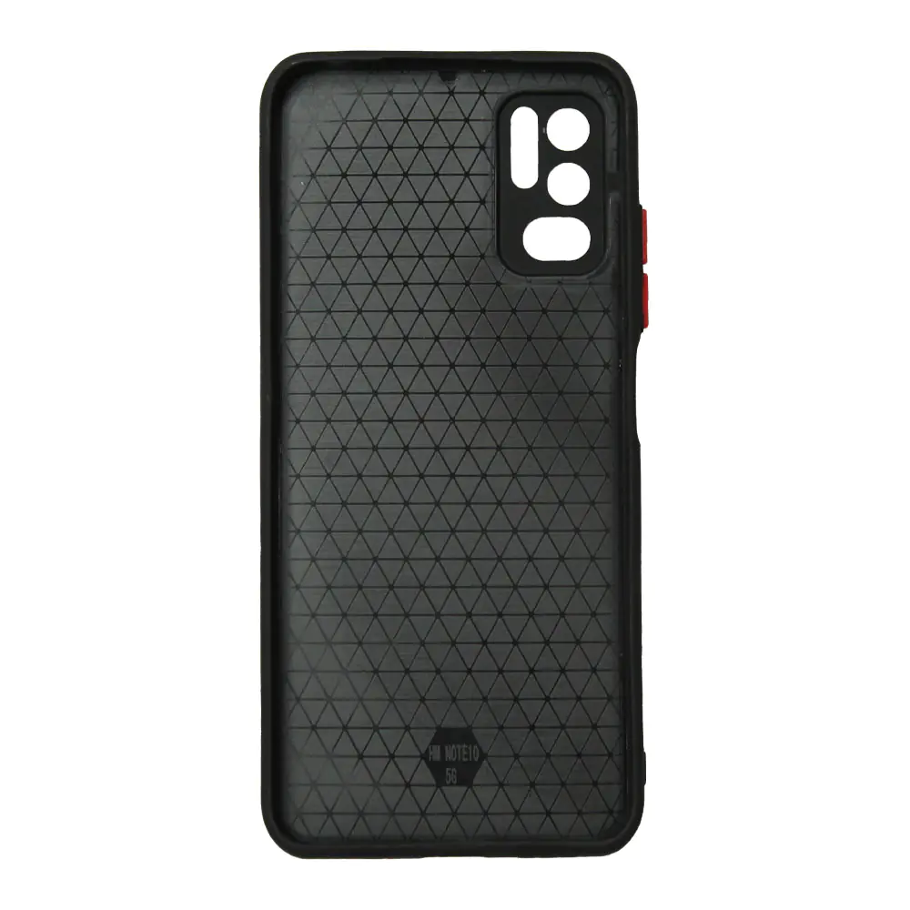 Cover Colorful Pattern Lens Protector K33 Xiaomi Redmi Note 10 5g / Poco M3 Pro