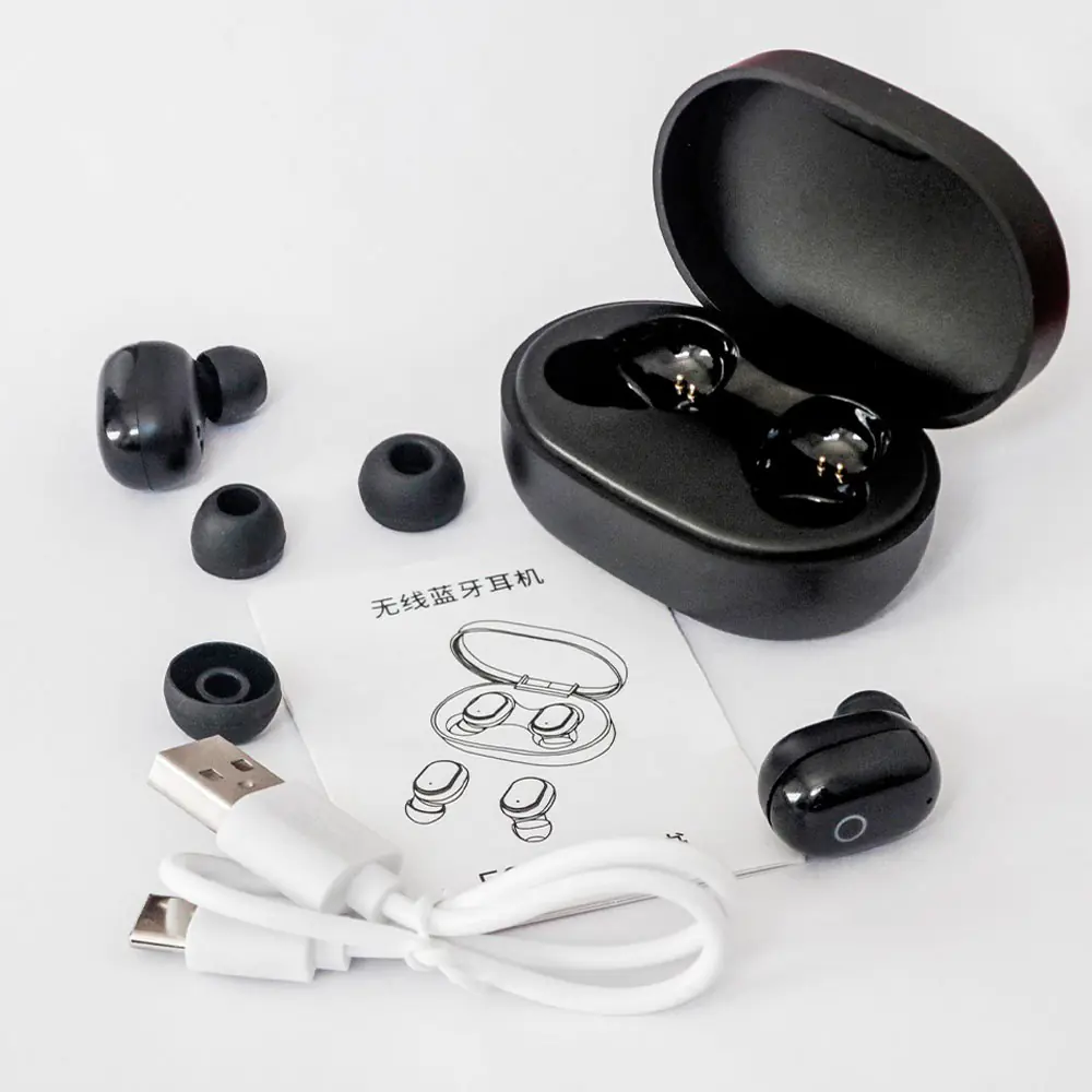  EF REDMI AIR DOTS PRO Bluetooth Handsfree