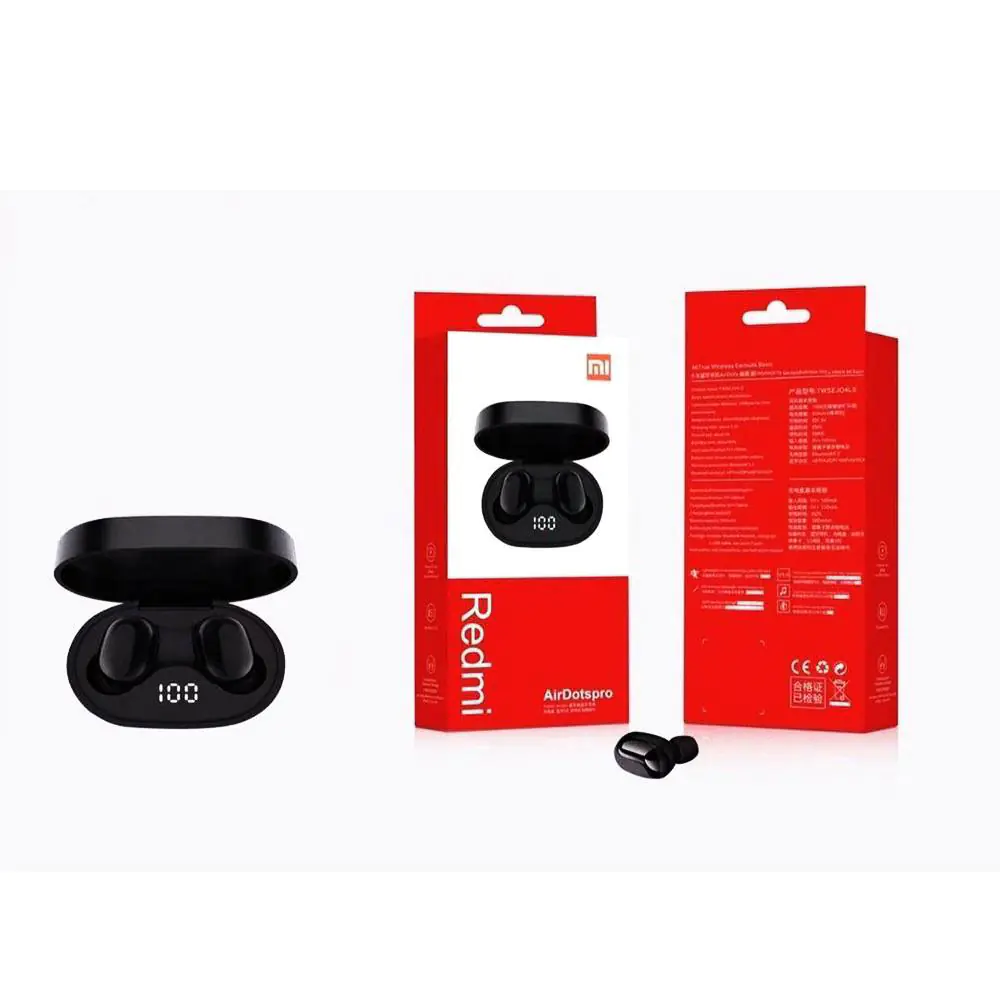  EF REDMI AIR DOTS PRO Bluetooth Handsfree