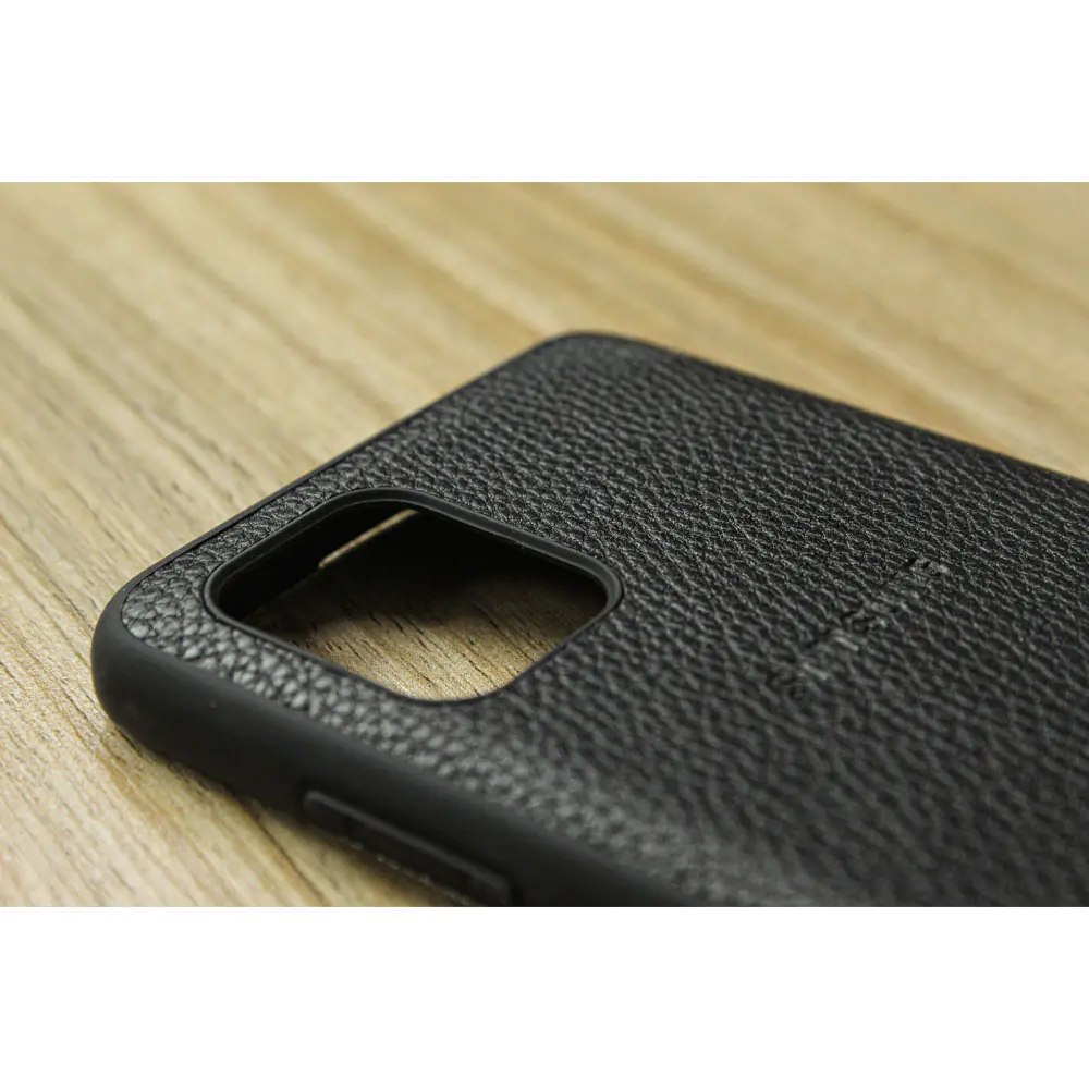 Cover Leather Suitable For Samsung Galaxy Note 10 Lite / Galaxy A81