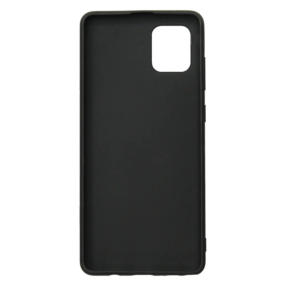 Cover Leather Suitable For Samsung Galaxy Note 10 Lite / Galaxy A81