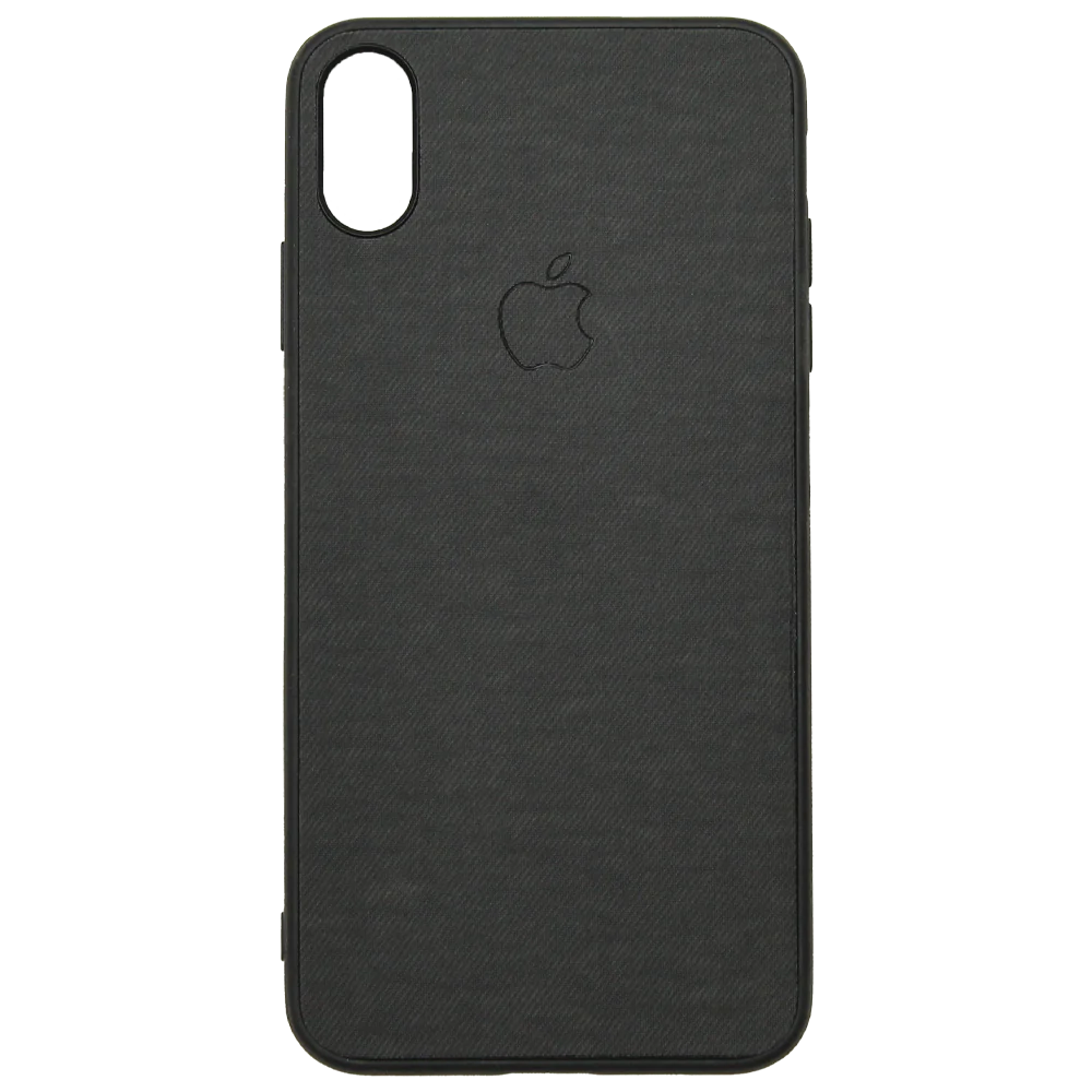 Cover Leather Case Model Suitable for Apple iPhone Xs Max