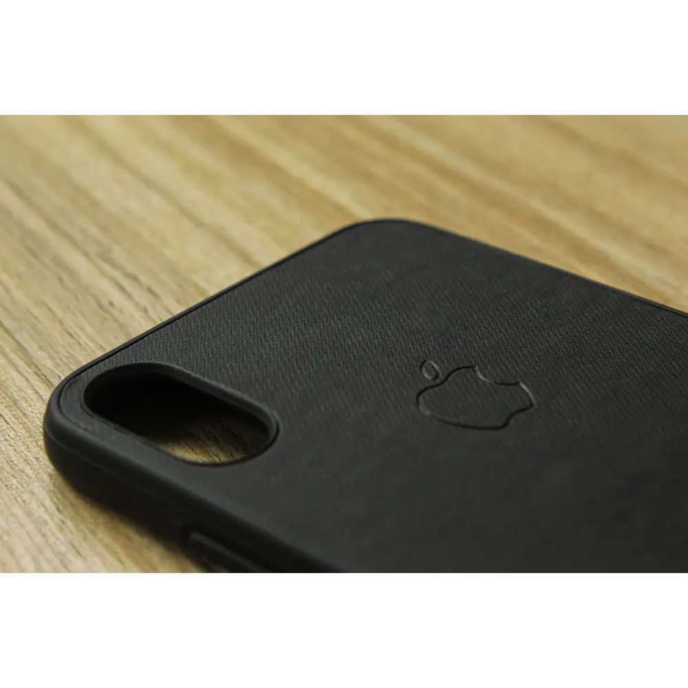 Cover Leather Case Model Suitable for Apple iPhone Xs Max