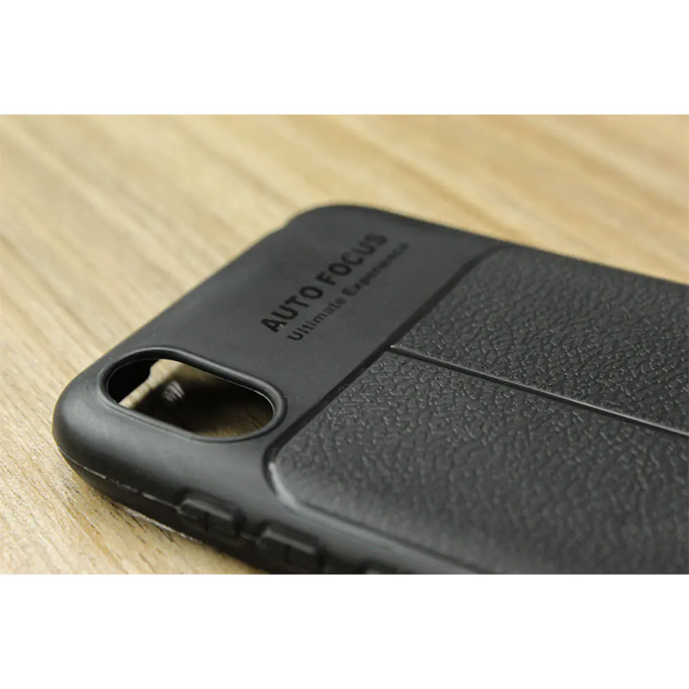 Cover Auto Focus Model Suitable for Huawei Y5 2019