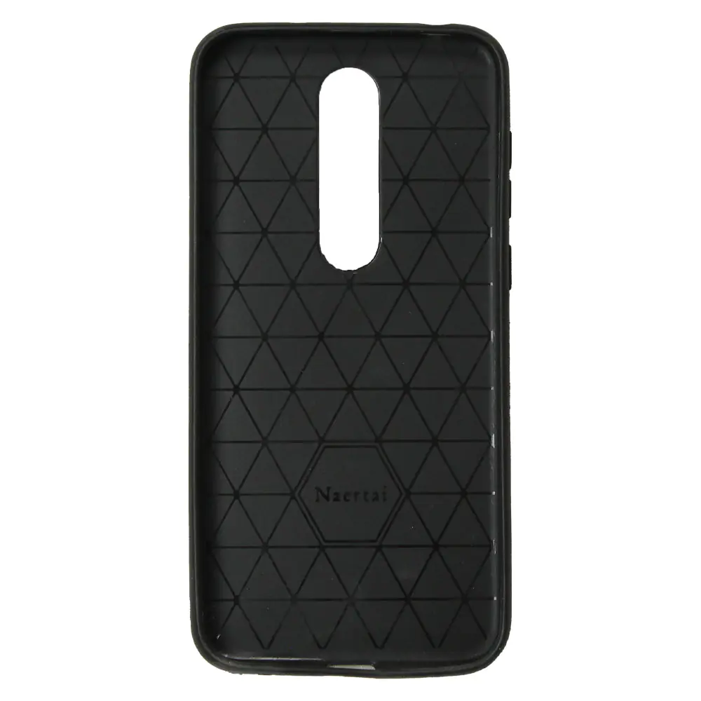 Cover Auto Focus Model Suitable for Nokia 3.1 Plus