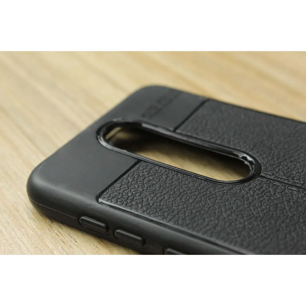 Cover Auto Focus Model Suitable for Nokia 3.1 Plus