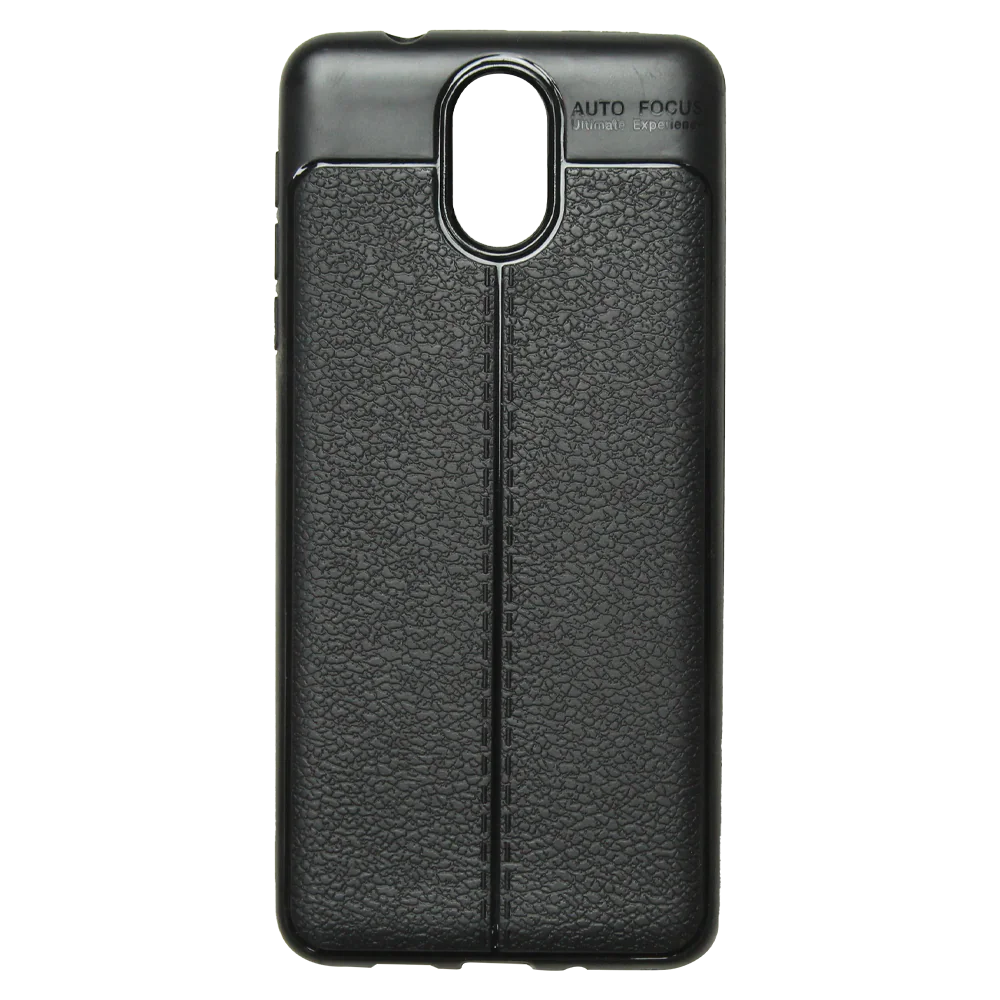 Cover Auto Focus Model for Nokia 3.1