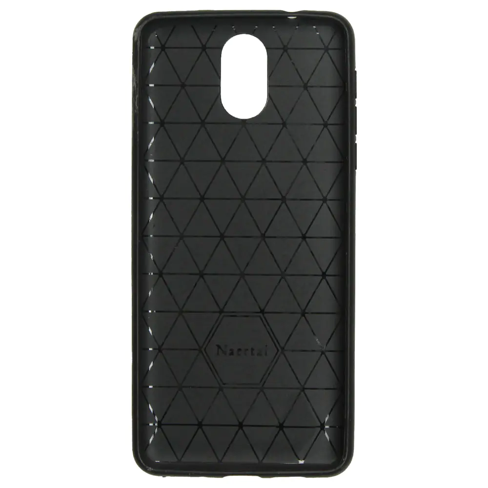 Cover Auto Focus Model for Nokia 3.1