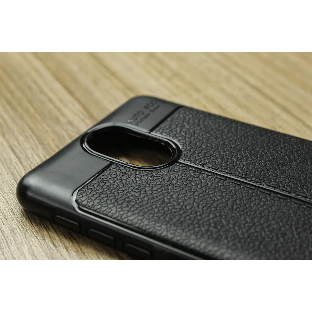 Cover Auto Focus Model for Nokia 3.1