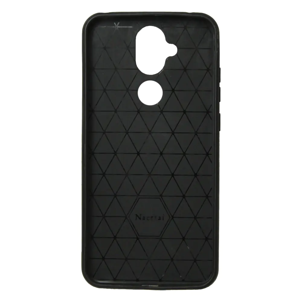 Cover Auto Focus Model for Nokia 8.1