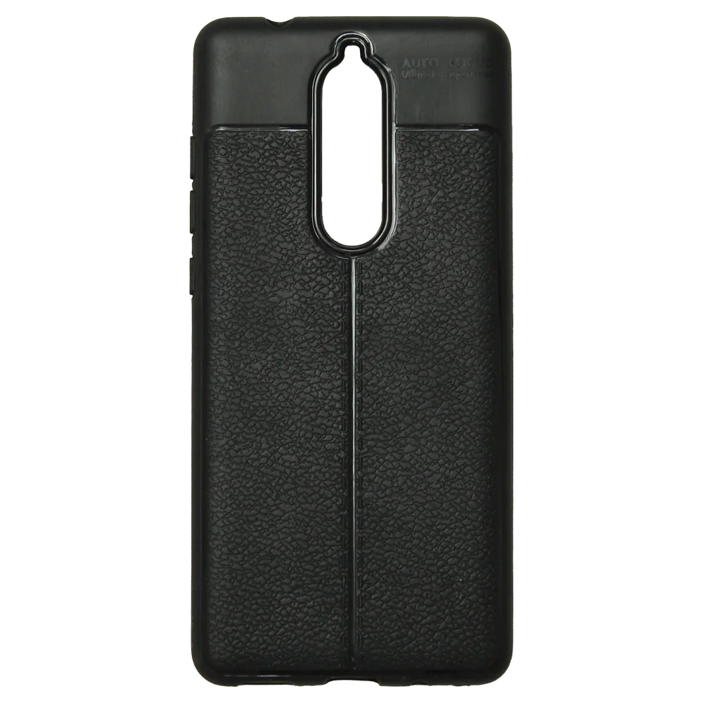 Cover Auto Focus Model Suitable for Nokia 5.1