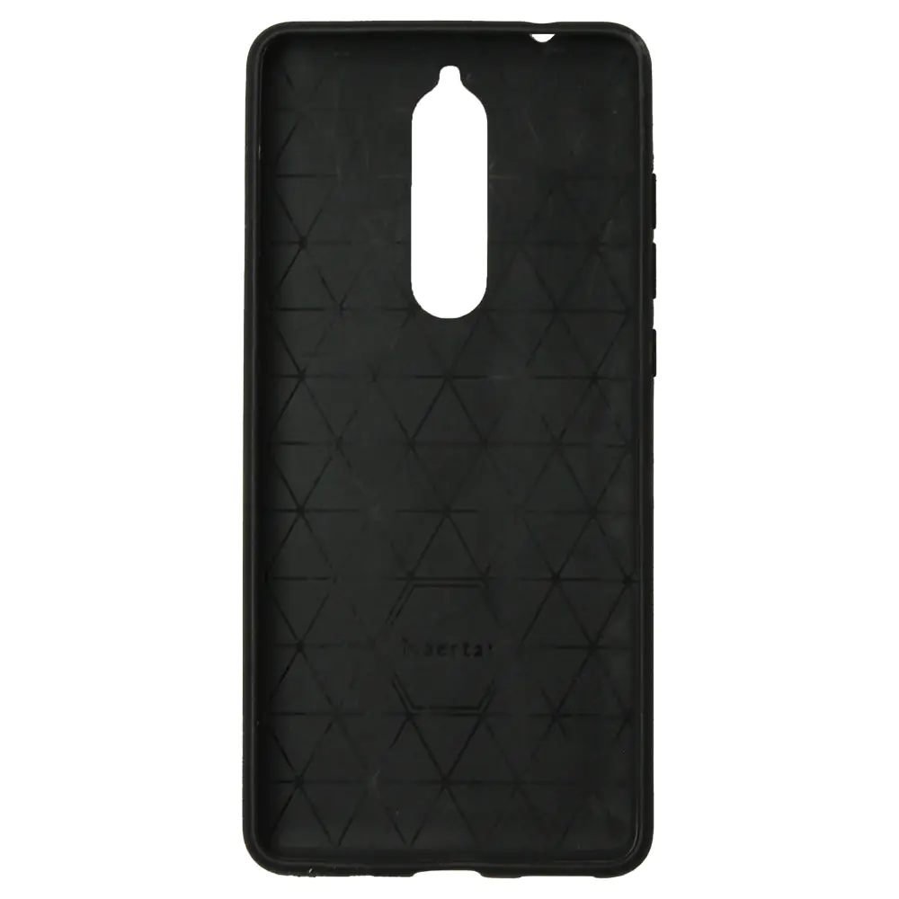 Cover Auto Focus Model Suitable for Nokia 5.1