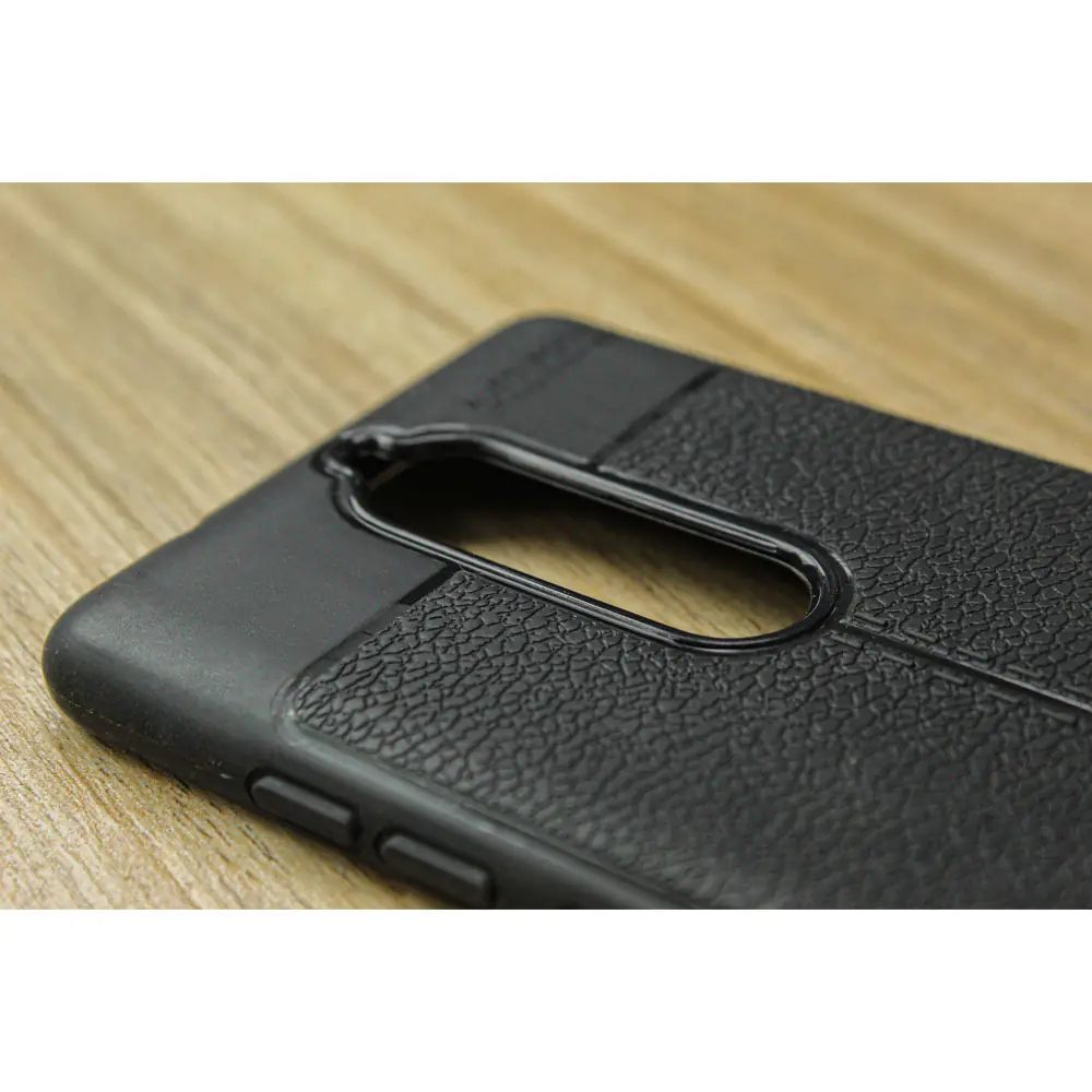 Cover Auto Focus Model Suitable for Nokia 5.1