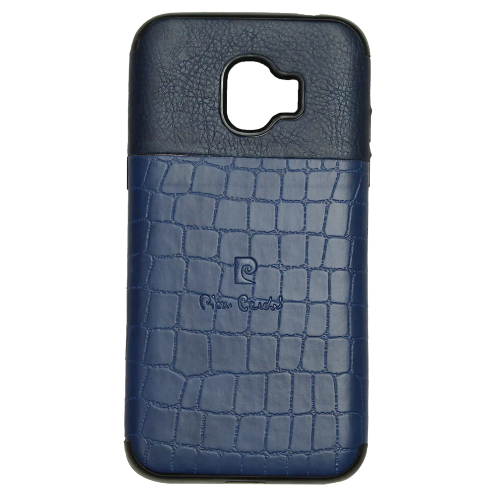 Cover Leather Design Fashion Case Suitable for Samsung Galaxy J2 Pro